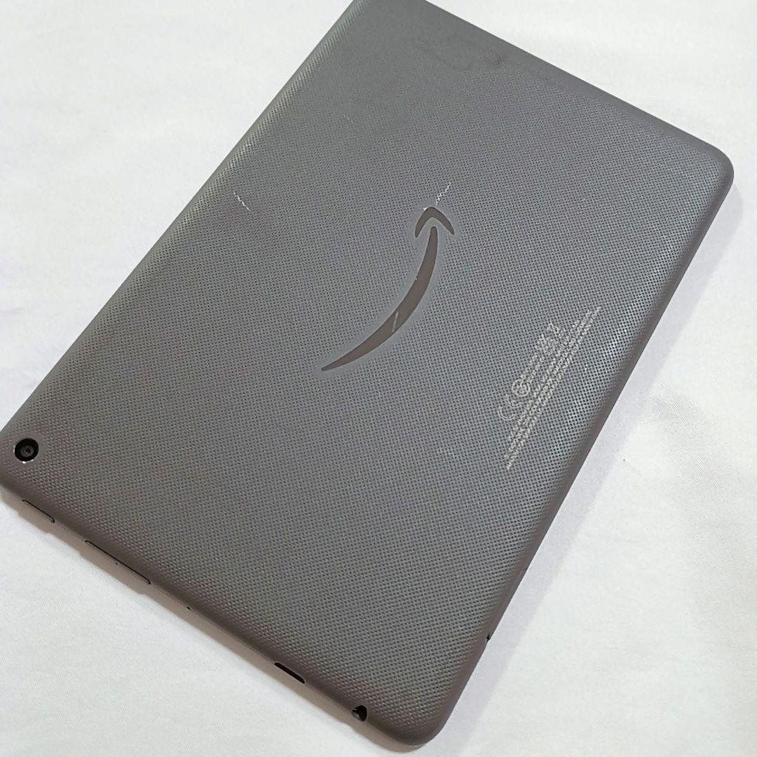 Fire HD 8 Plus 第12世代 32GB