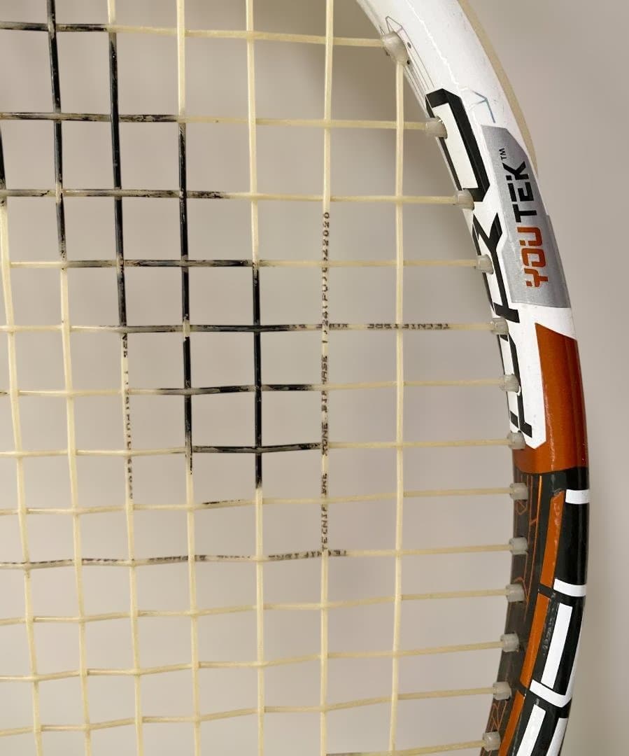 ラケット(硬式用) HEAD YOUTEK GRAPHENE SPEED MP