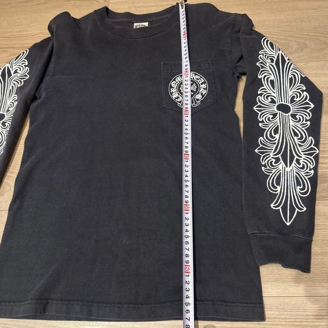 n*様 ラスベガス限定 chrome hearts long sleeve