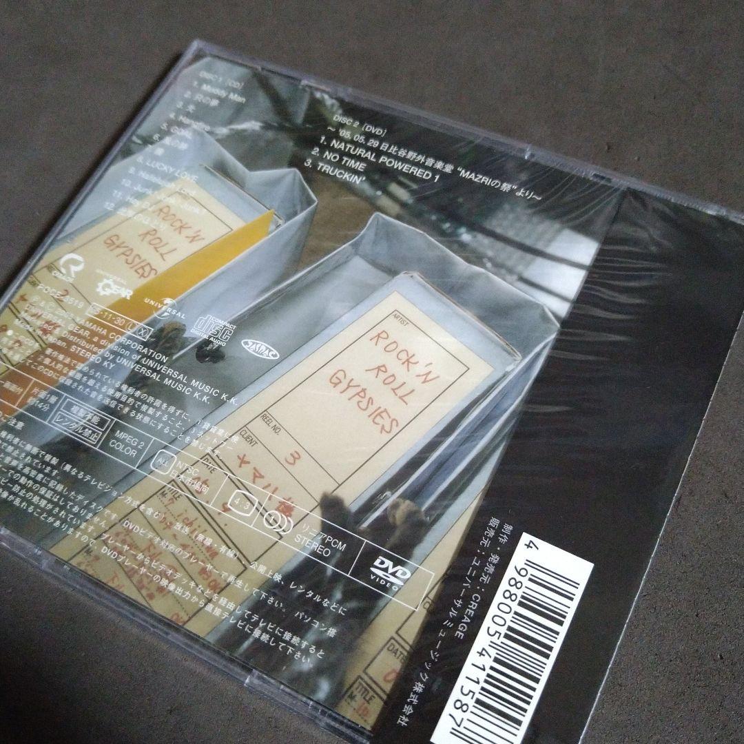 邦楽 ROCK'N'ROLL GYPSIES 2