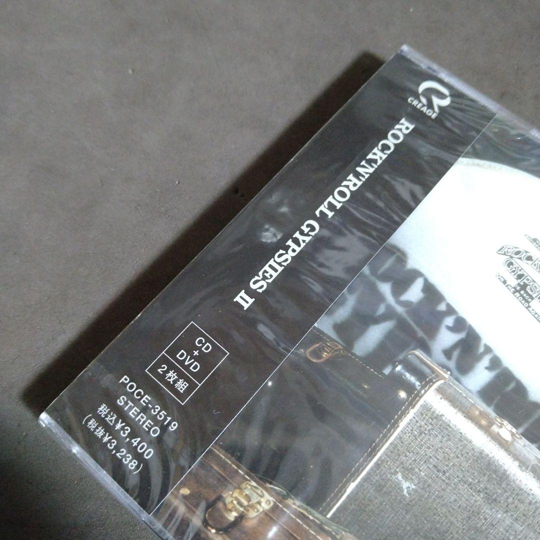 邦楽 ROCK'N'ROLL GYPSIES 2