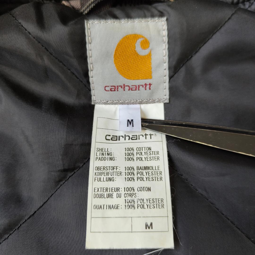極美品 A BATHING APE カーハート コラボ ダックベスト 1stカモ