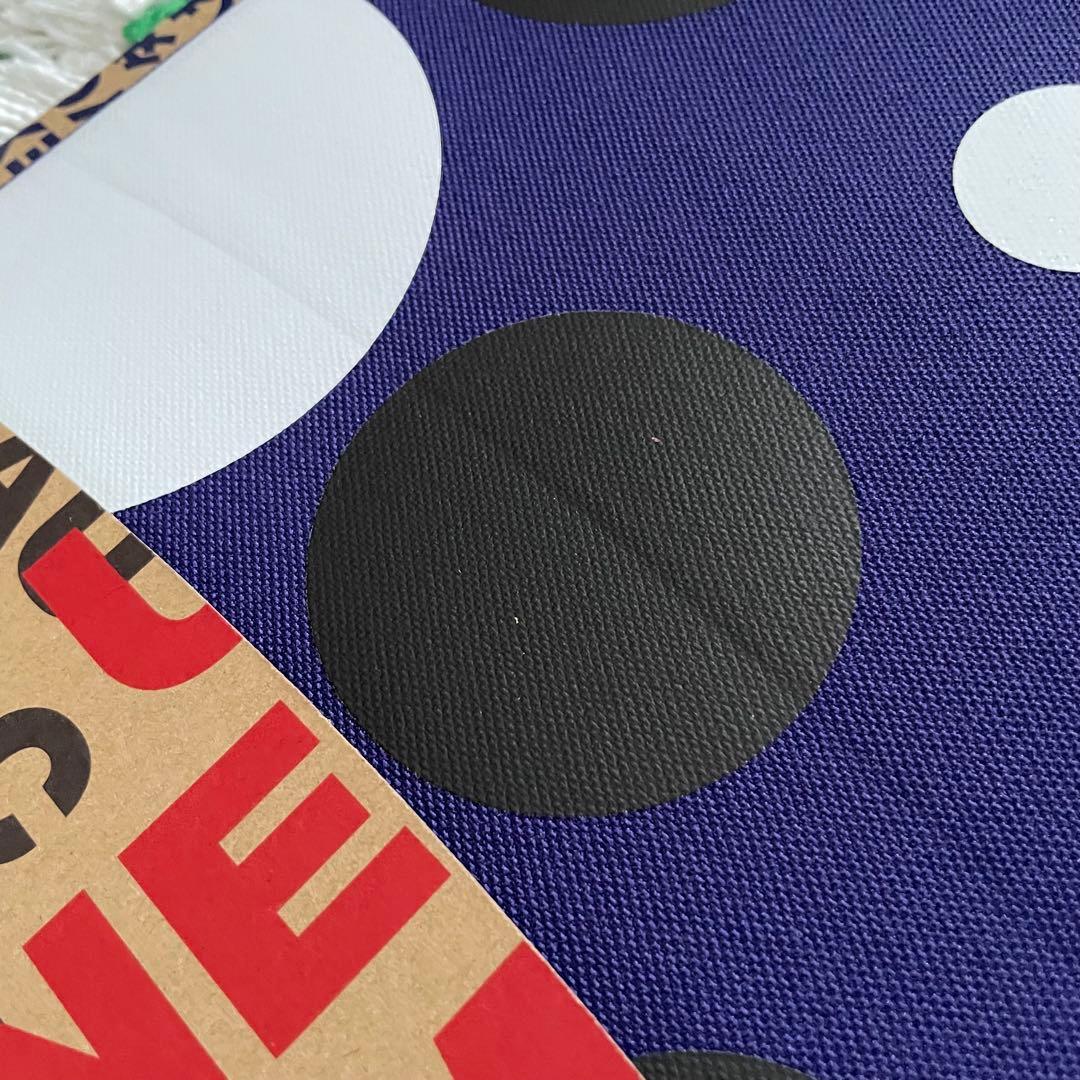 COMME des GARCONS MacBook Pro 15 case 青