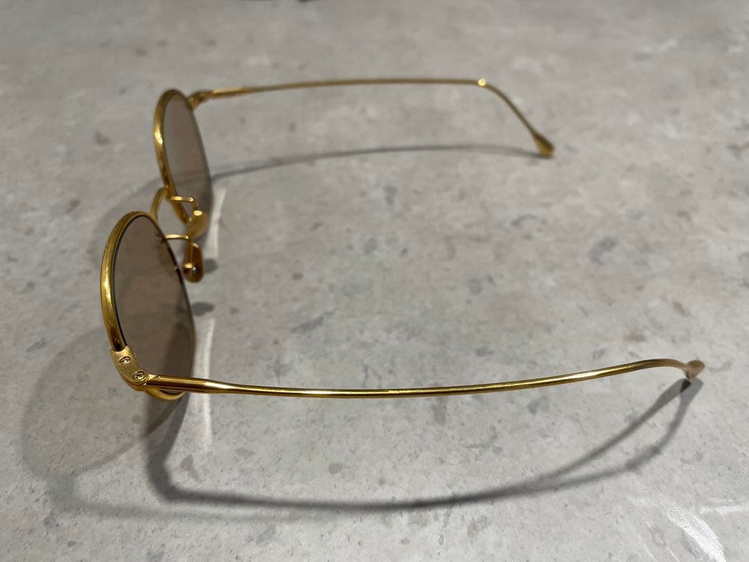 小物 NATIVE SONS EYEWEAR Roy