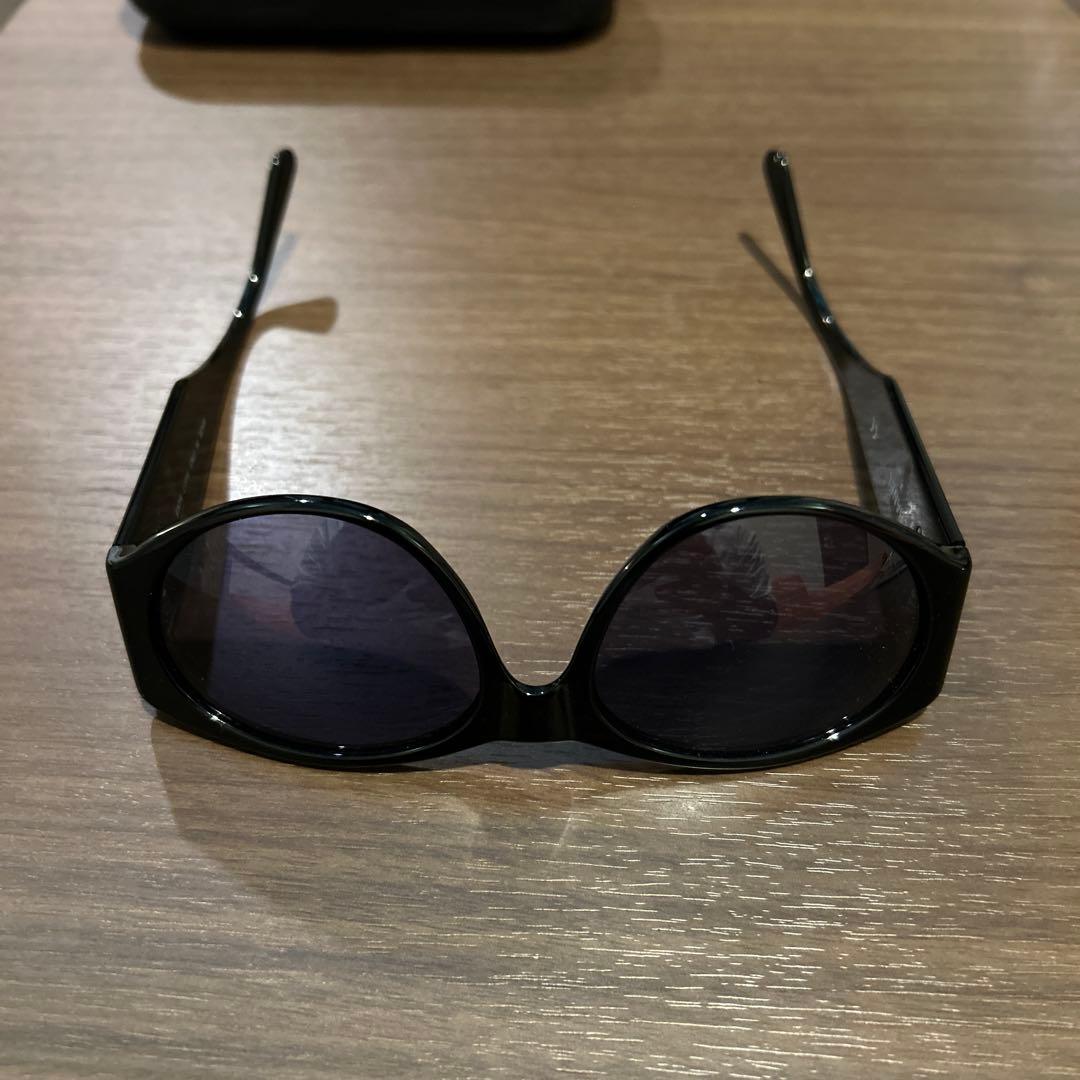 CHANEL シャネルサングラス　ココマーク
