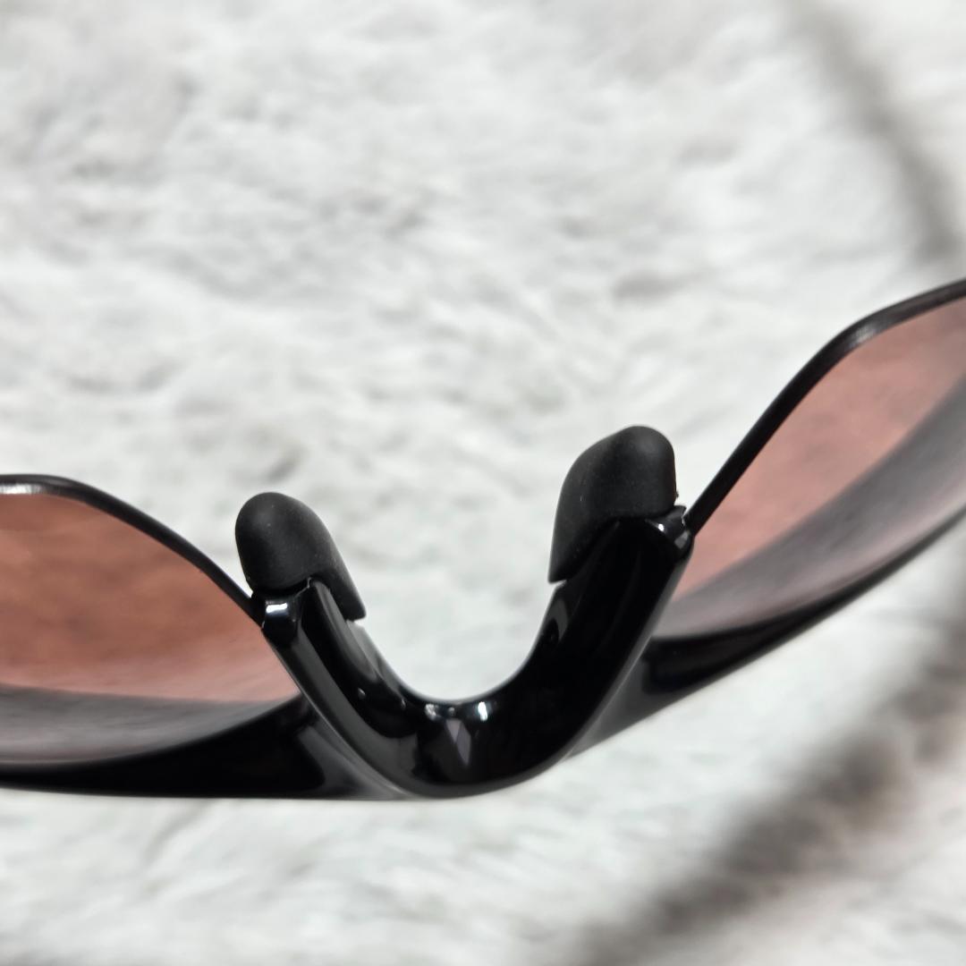 オークリーOakley サングラス　ハーフジャケット　PRIZM　黒　9154