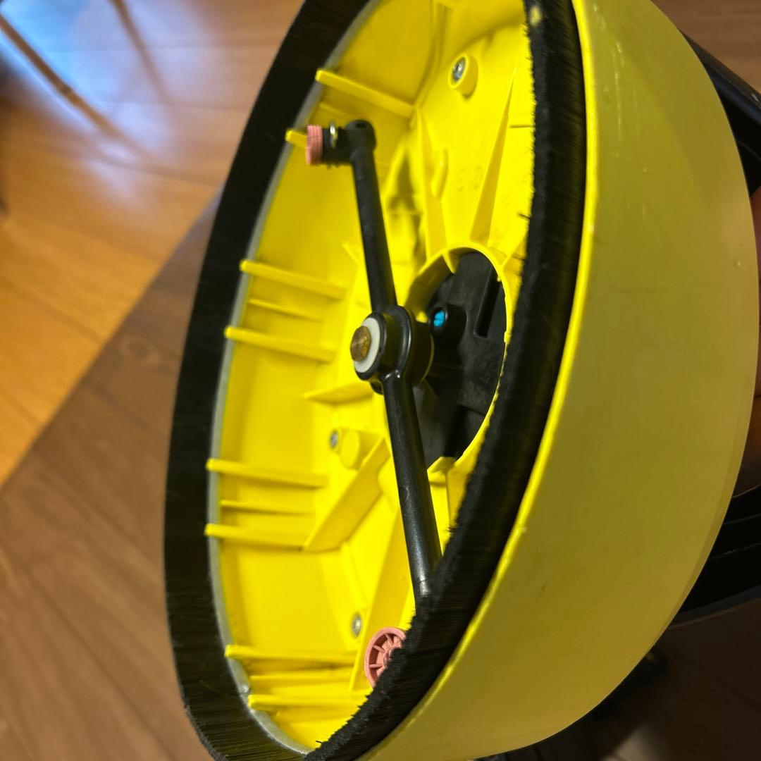 お買い得 KARCHER　ケルヒャー K5　サイレント　高圧洗浄機用アクセサリー