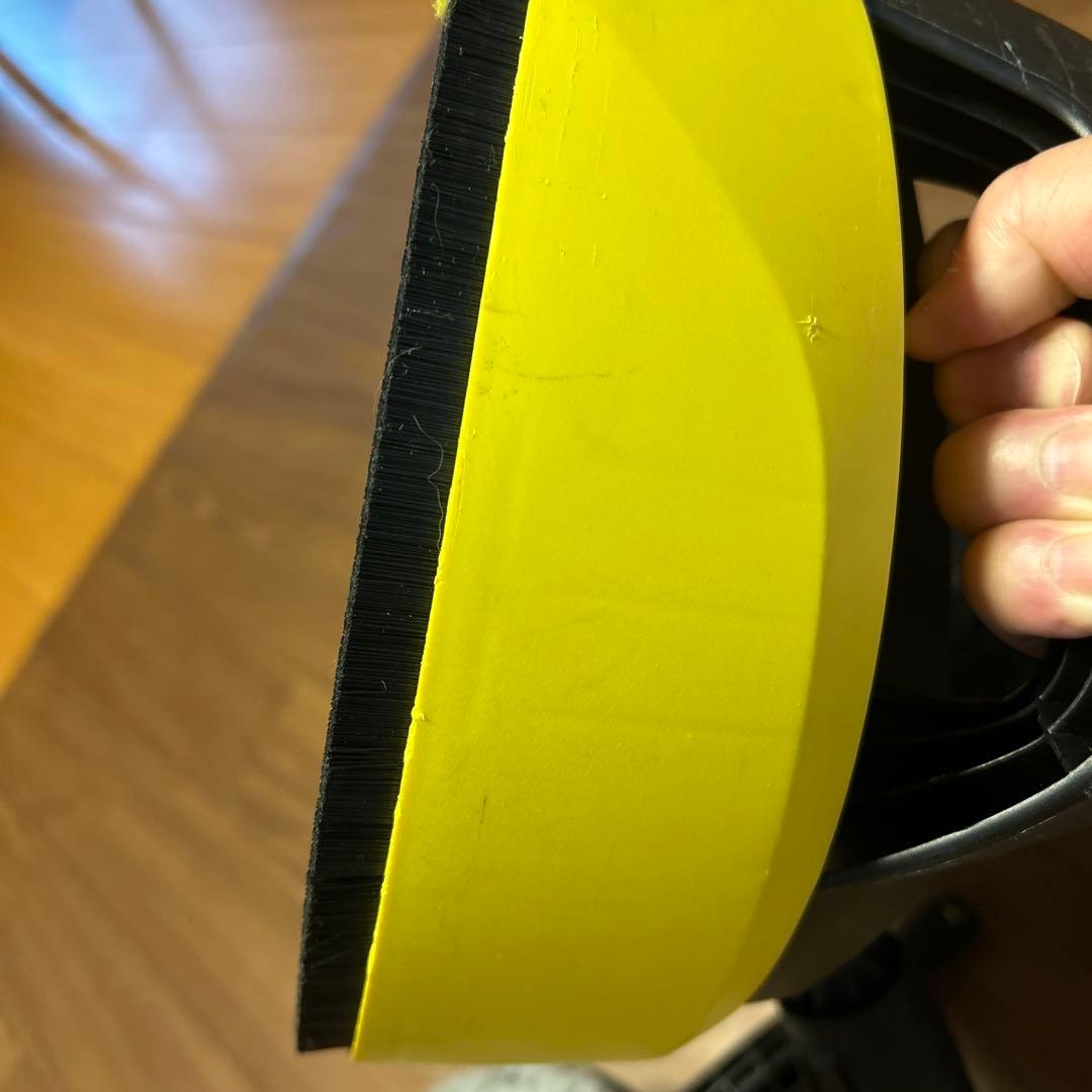 お買い得 KARCHER　ケルヒャー K5　サイレント　高圧洗浄機用アクセサリー