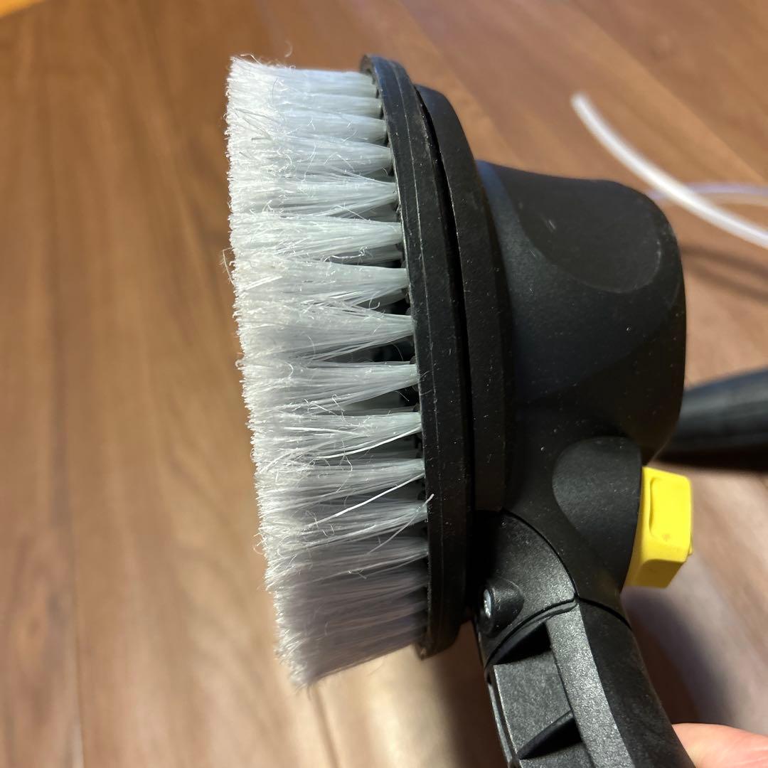 お買い得 KARCHER　ケルヒャー K5　サイレント　高圧洗浄機用アクセサリー