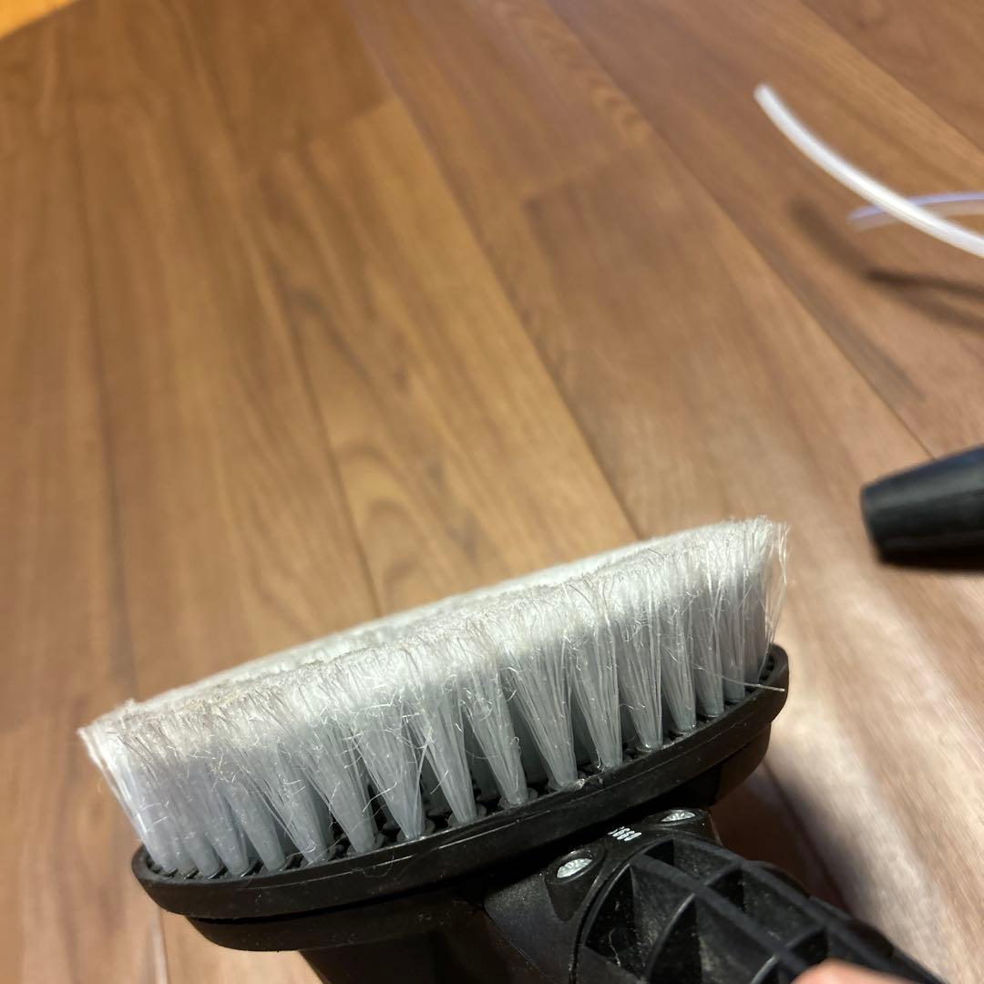 お買い得 KARCHER　ケルヒャー K5　サイレント　高圧洗浄機用アクセサリー