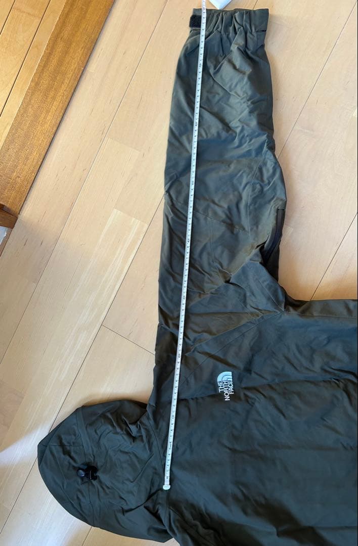 レア！【THE NORTH FACE 】スノボージャケット