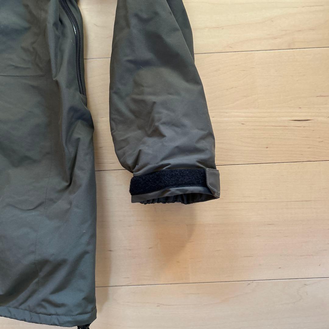 レア！【THE NORTH FACE 】スノボージャケット