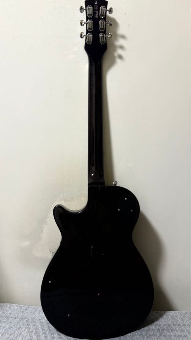 Gretsch Electromatic G5235 テールピース　ミニハム