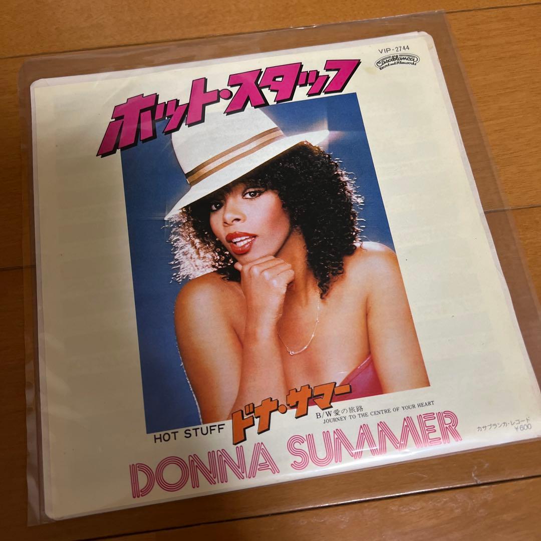 美品！洋楽レコード11枚セット！ドナサマーザモンキーズ卑弥呼ドリードッツ