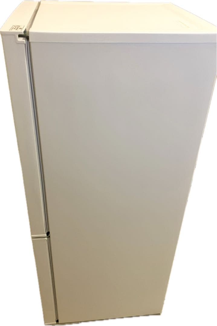 たのメル便 美品 ニトリ140L冷蔵庫 2023年製 NTR-140WH匿名配送