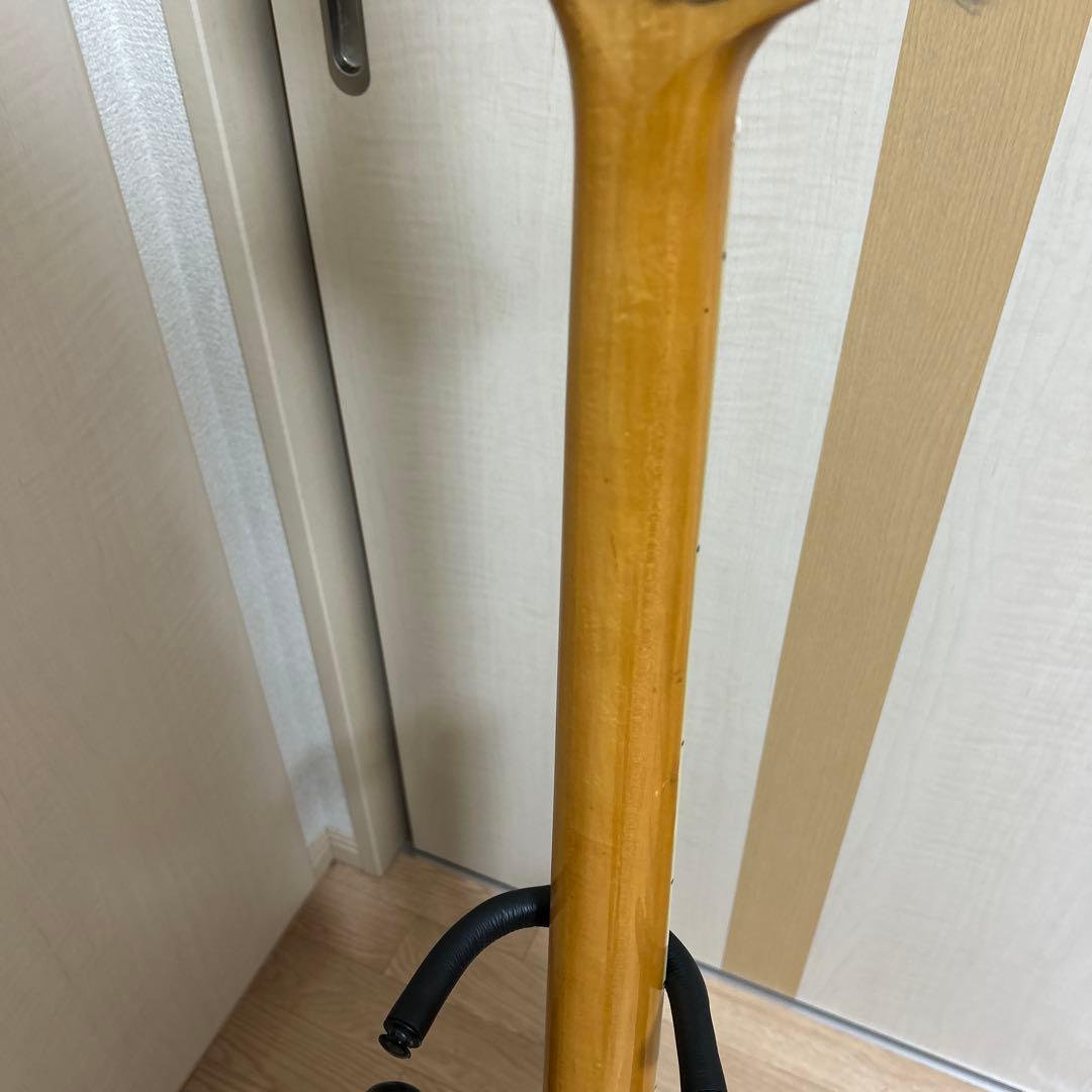 y*b様 Greco Jazz Bass JB-380 グレコ ジャズベース