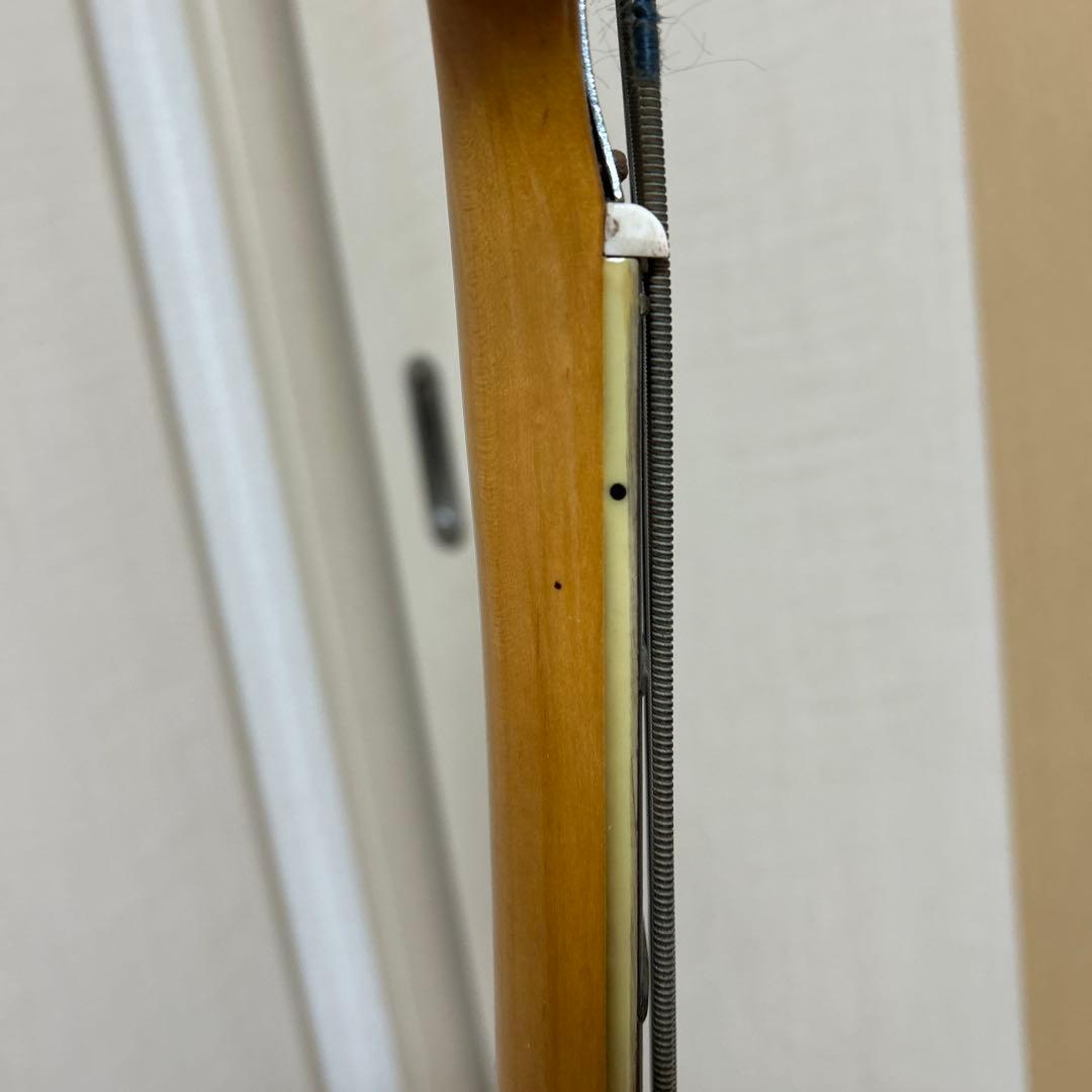 y*b様 Greco Jazz Bass JB-380 グレコ ジャズベース