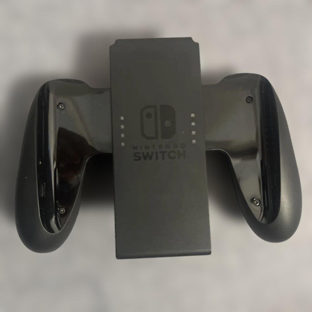 【美品】Nintendo Switch 本体 2022年購入品