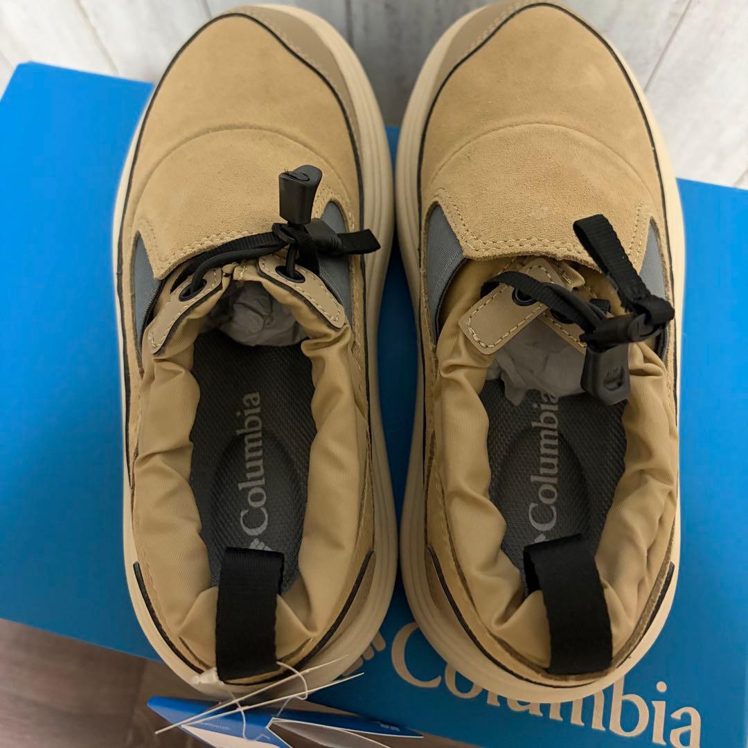 コロンビア Columbia レディース ブーツ 23㎝ YU5147