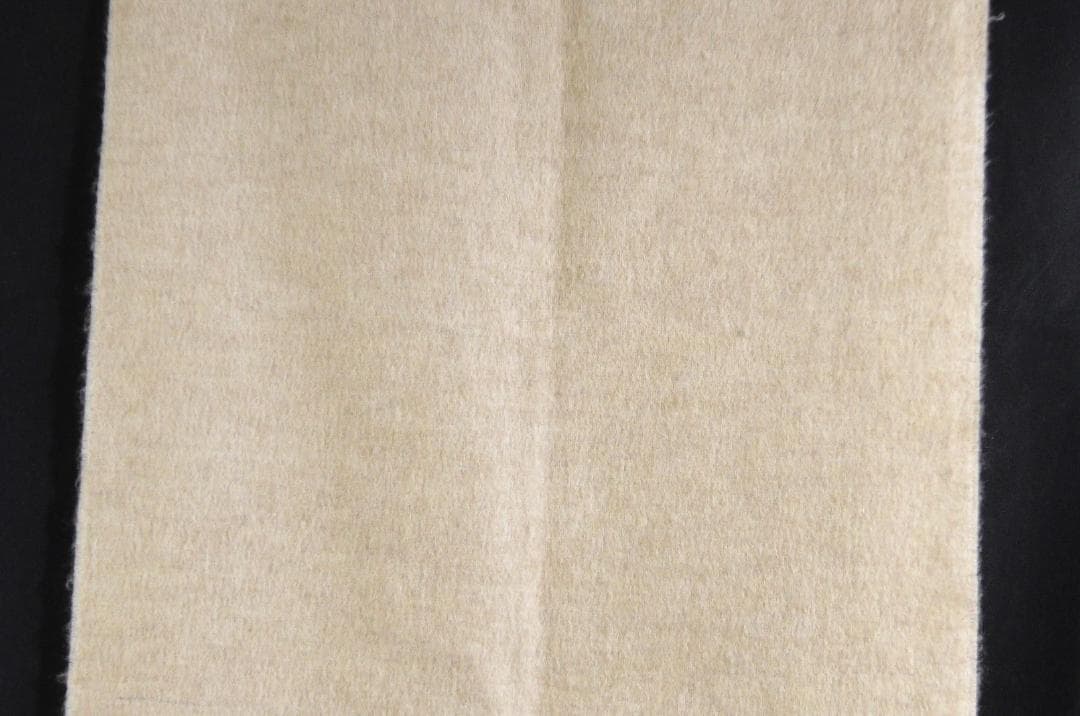 美品　HERMES エルメス　マフラー　 D604