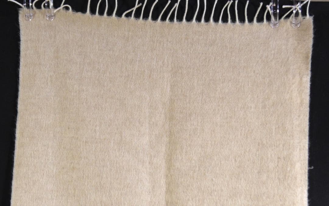 美品　HERMES エルメス　マフラー　 D604