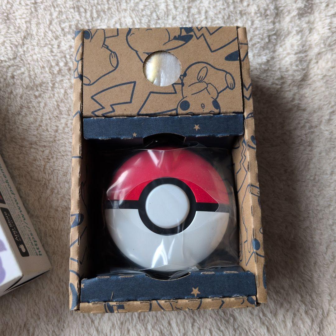 T*a様 【新品・未使用】ポケモン GO Plus +　Pokemon GO P