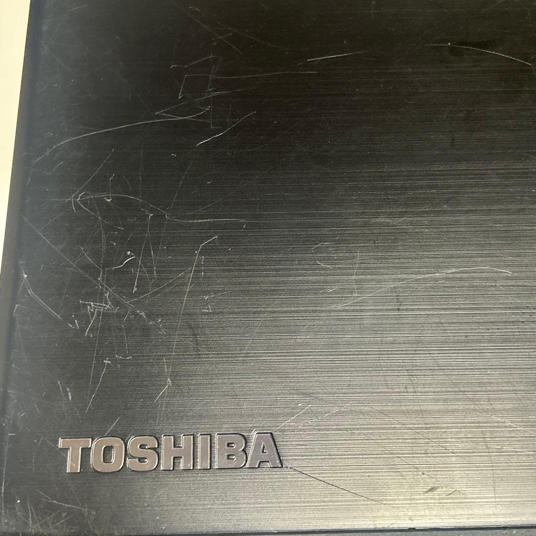 TOSHIBA dynabook B65/H 第7世代