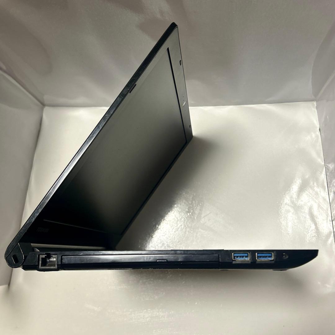 TOSHIBA dynabook B65/H 第7世代