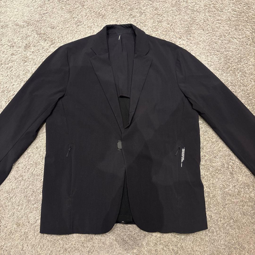 ジャケット・アウター SOPHNET. EX. BLEISURE JACKET