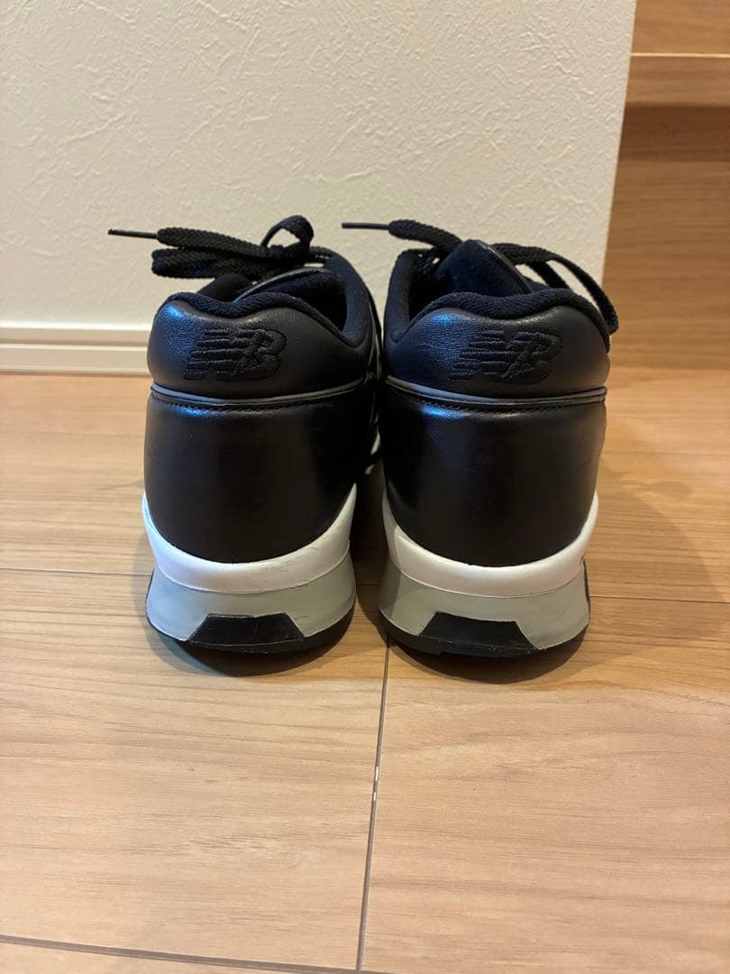 ryujin01様用　new balance M1500BK 26.5cm