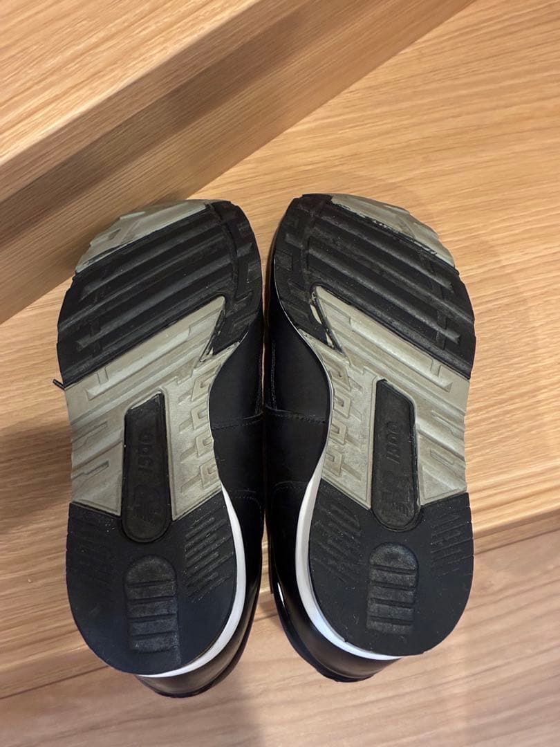 ryujin01様用　new balance M1500BK 26.5cm