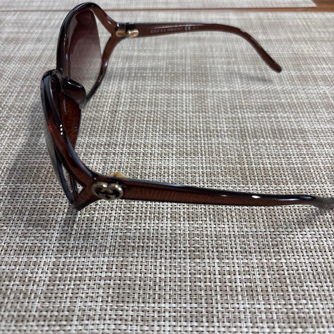 GUCCI グッチサングラス　GG3525KS-XGJFM