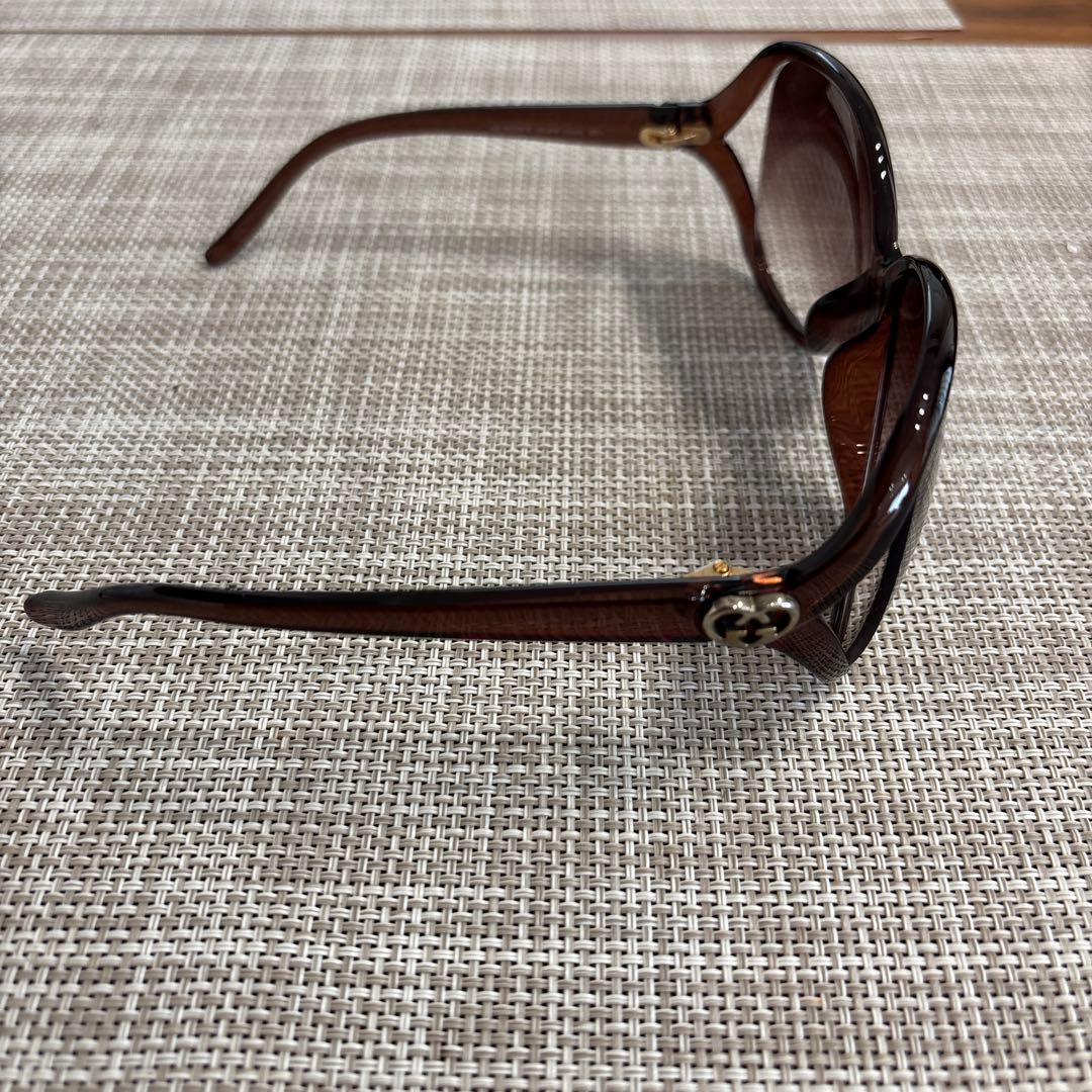 GUCCI グッチサングラス　GG3525KS-XGJFM