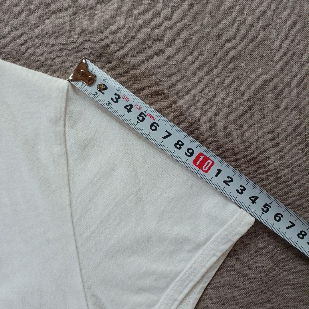 Vivienne Westwood Man Vネック半袖Tシャツ美品