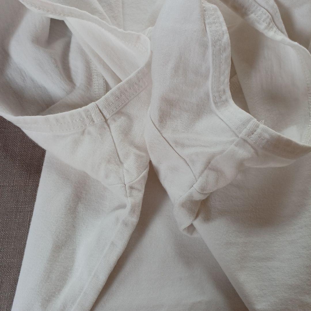 Vivienne Westwood Man Vネック半袖Tシャツ美品