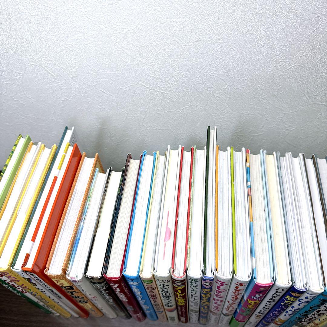 【低学年〜】厳選良書 40冊 課題図書・くもん推薦図書多数 まとめ売り J