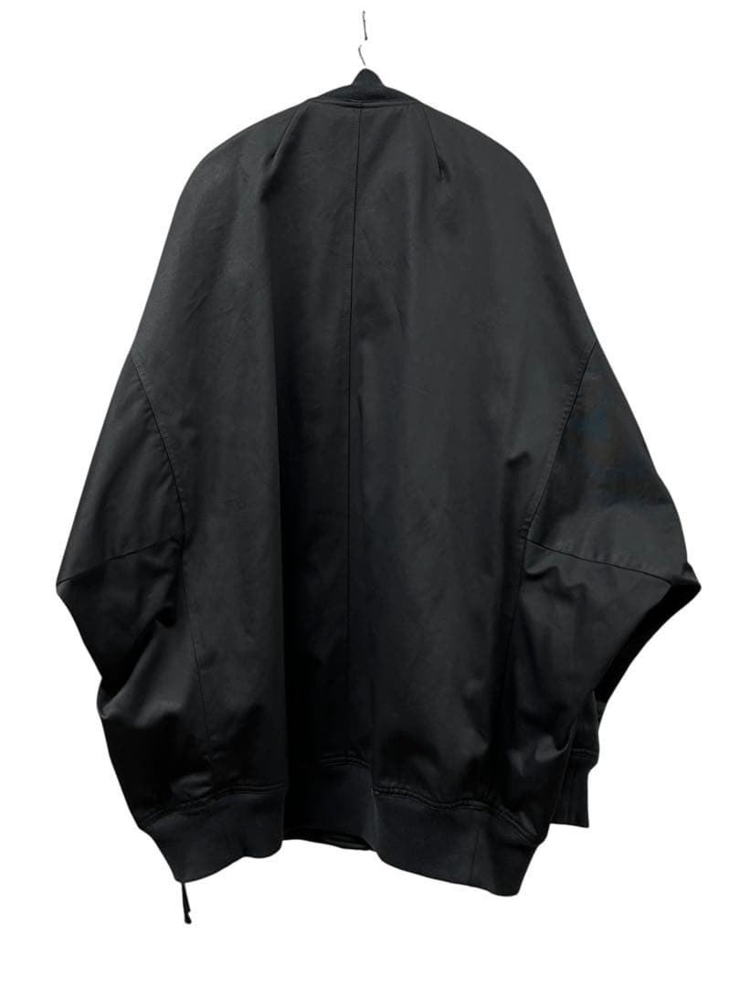 ジャケット・アウター Rick Owens DRKSHDW JUMBO PETER FLIGHT