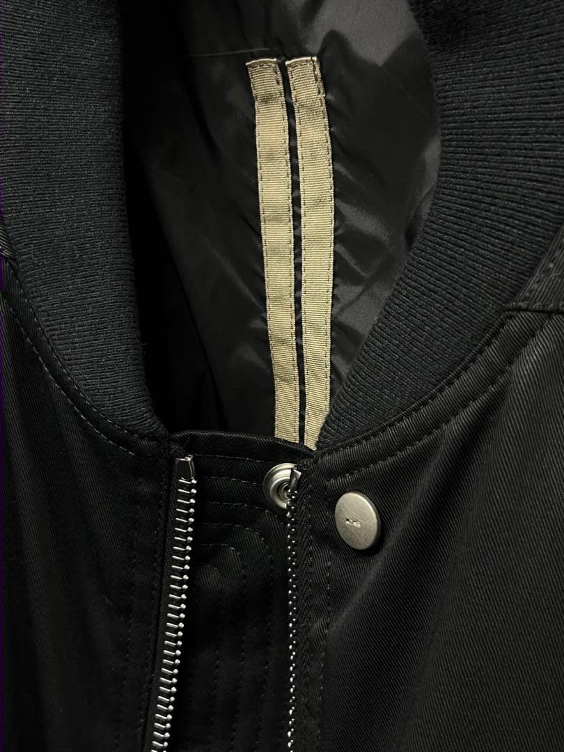 ジャケット・アウター Rick Owens DRKSHDW JUMBO PETER FLIGHT