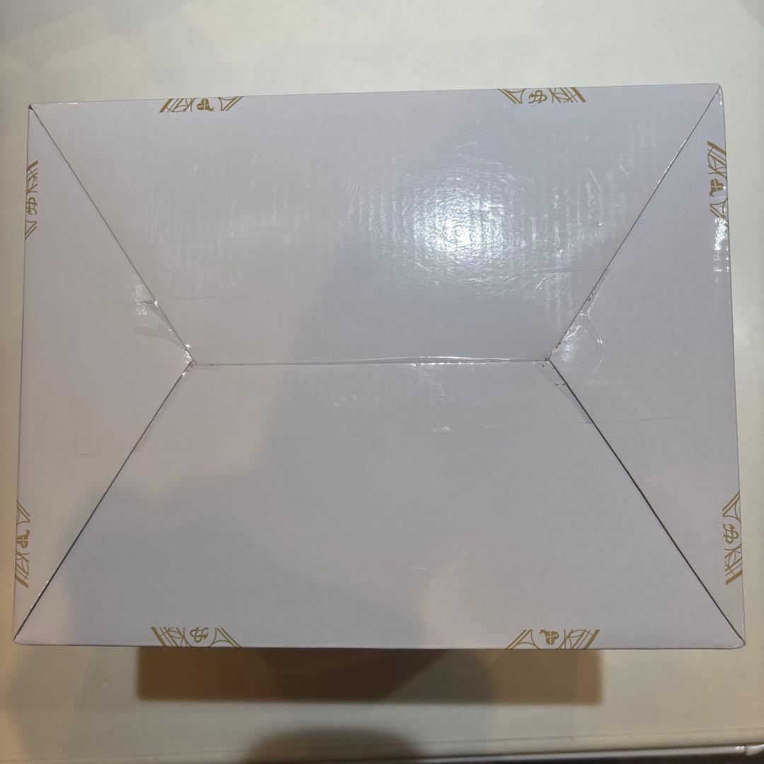 【新品・未開封】キングダムハーツ一番くじA賞 ソラ＆ロクサス スタチュー箱傷み