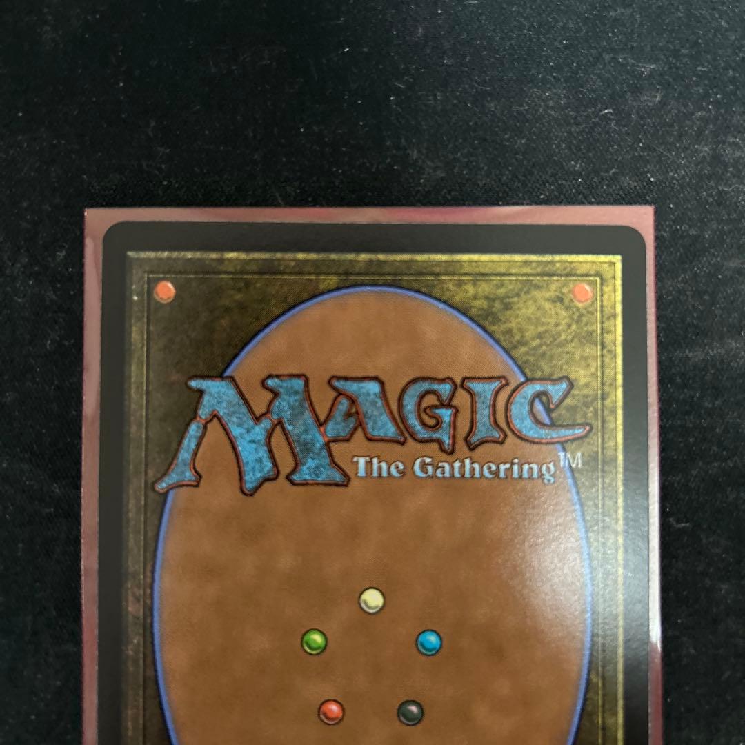 MTG ff シーンドライブ、ライトニング　ボーダーレスfoil【日本語】