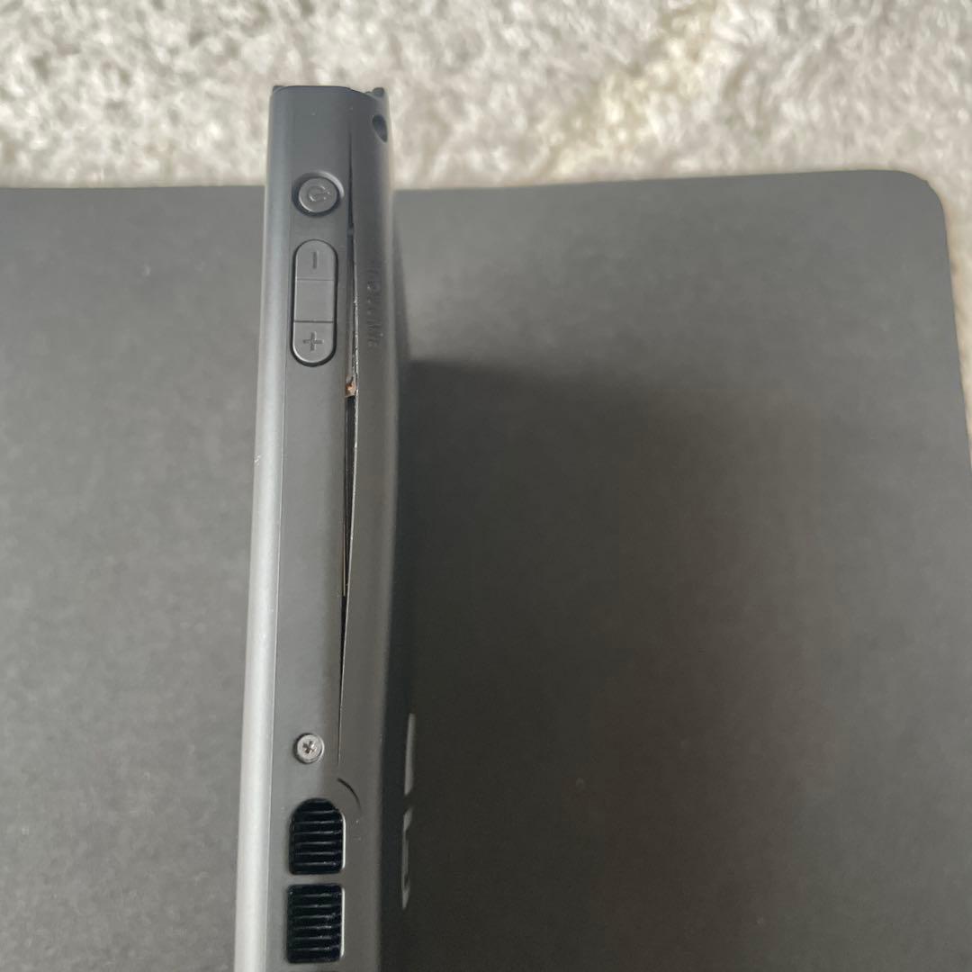 （美品）Switch 本体のみ　2017年製　未対策機