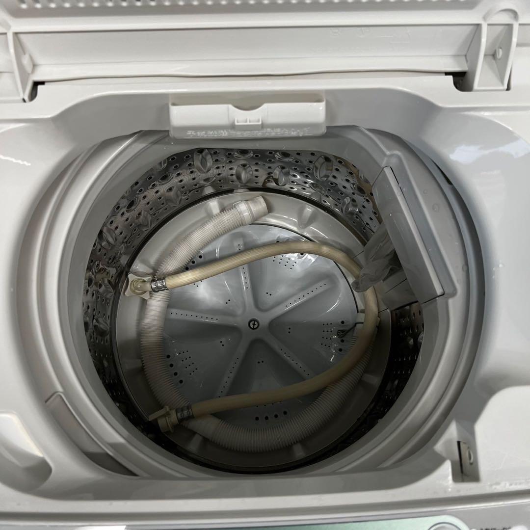Y952 洗濯機　冷蔵庫　一人暮らし　セット　小型　安い　中古　設置無料