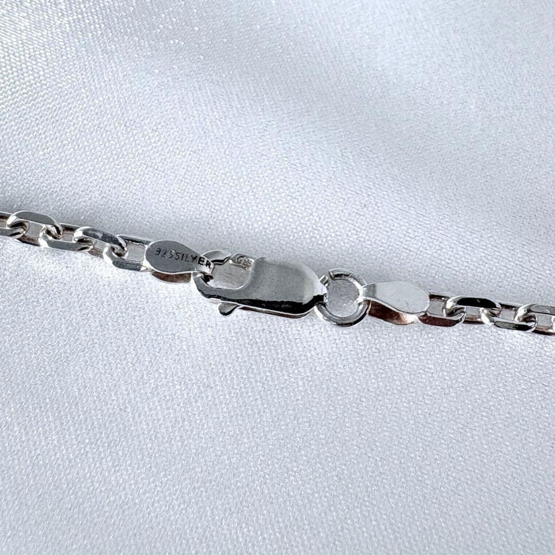 レッドマン K18 メタル付き マーキュリーチャーム ネックレス