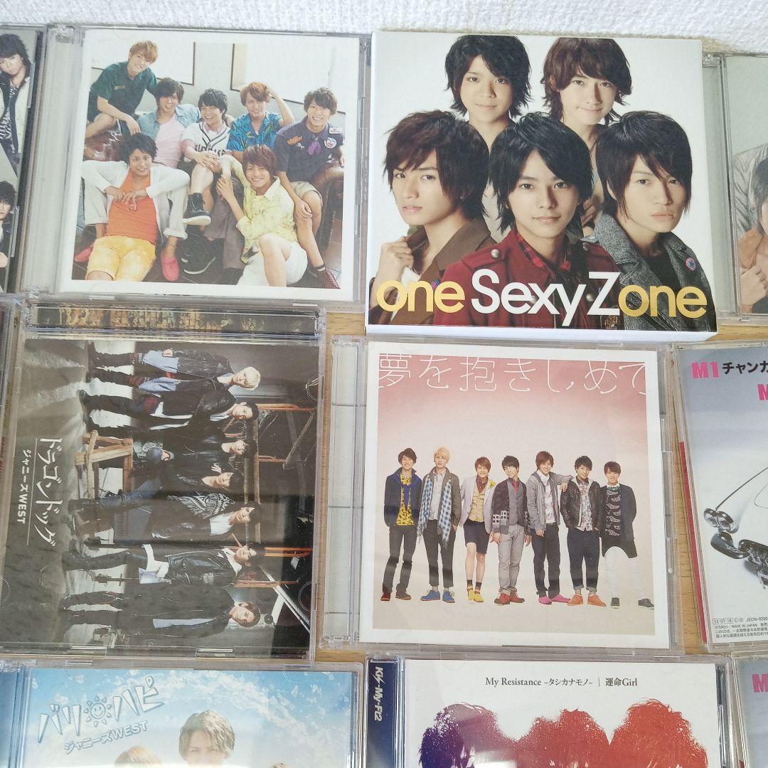 CD コレクション まとめ