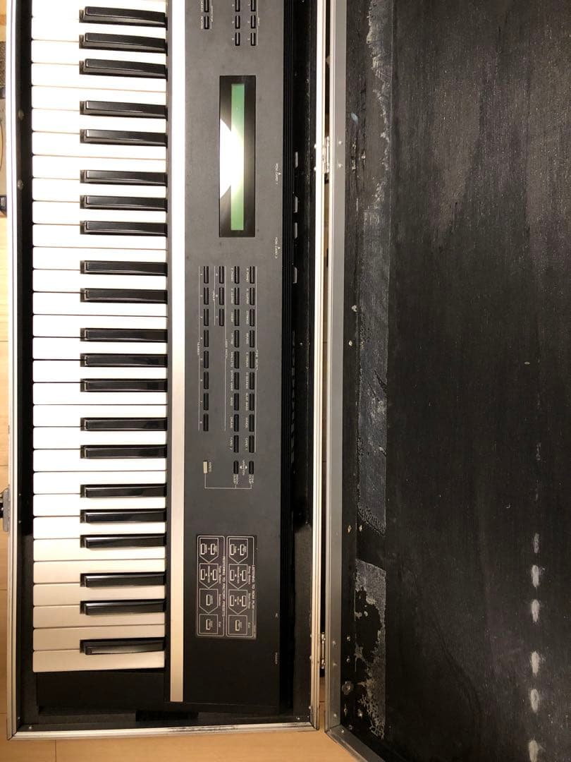 鍵盤楽器 Rhodes model 760