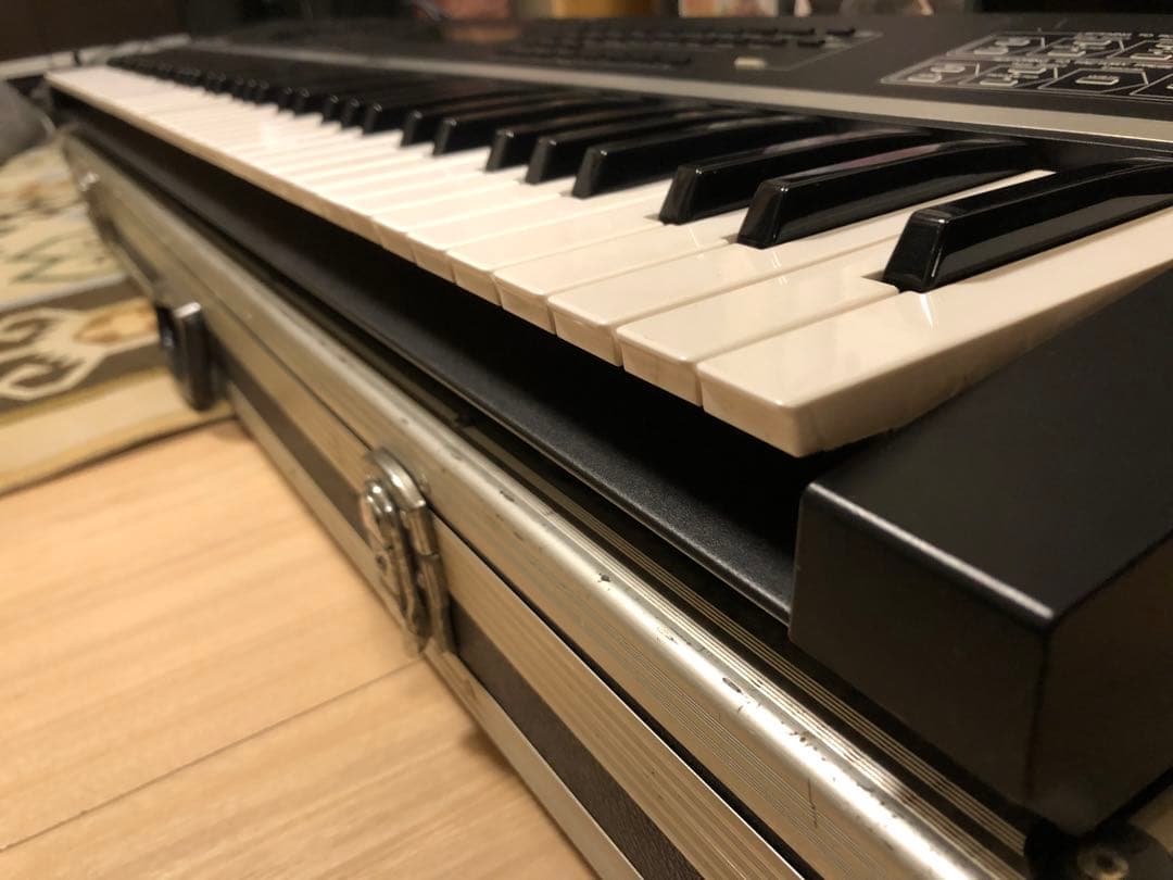 鍵盤楽器 Rhodes model 760