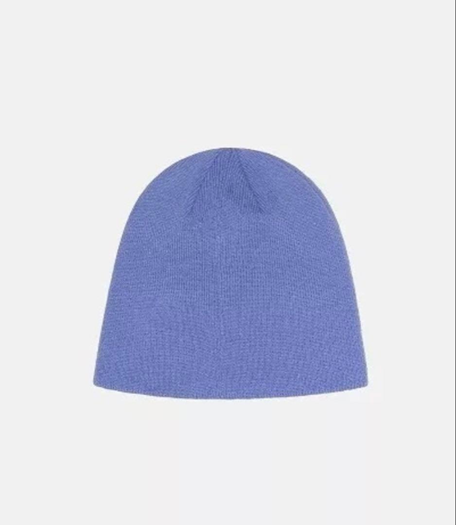 希少 STUSSY Skullcap Basic Logo ニット帽 ビーニー