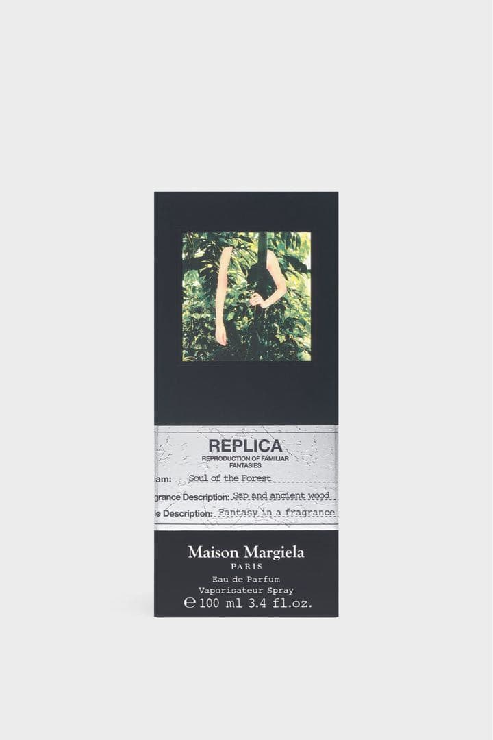 Maison Margiela REPLICA ソウル・オブ・ ザ・フォレスト