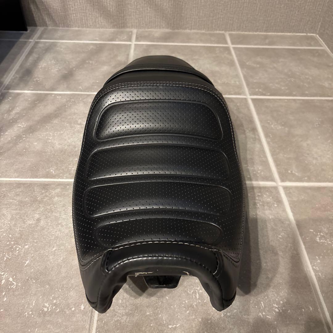 ハーレーダビッドソン スポーツスター xl1200cx 純正シート