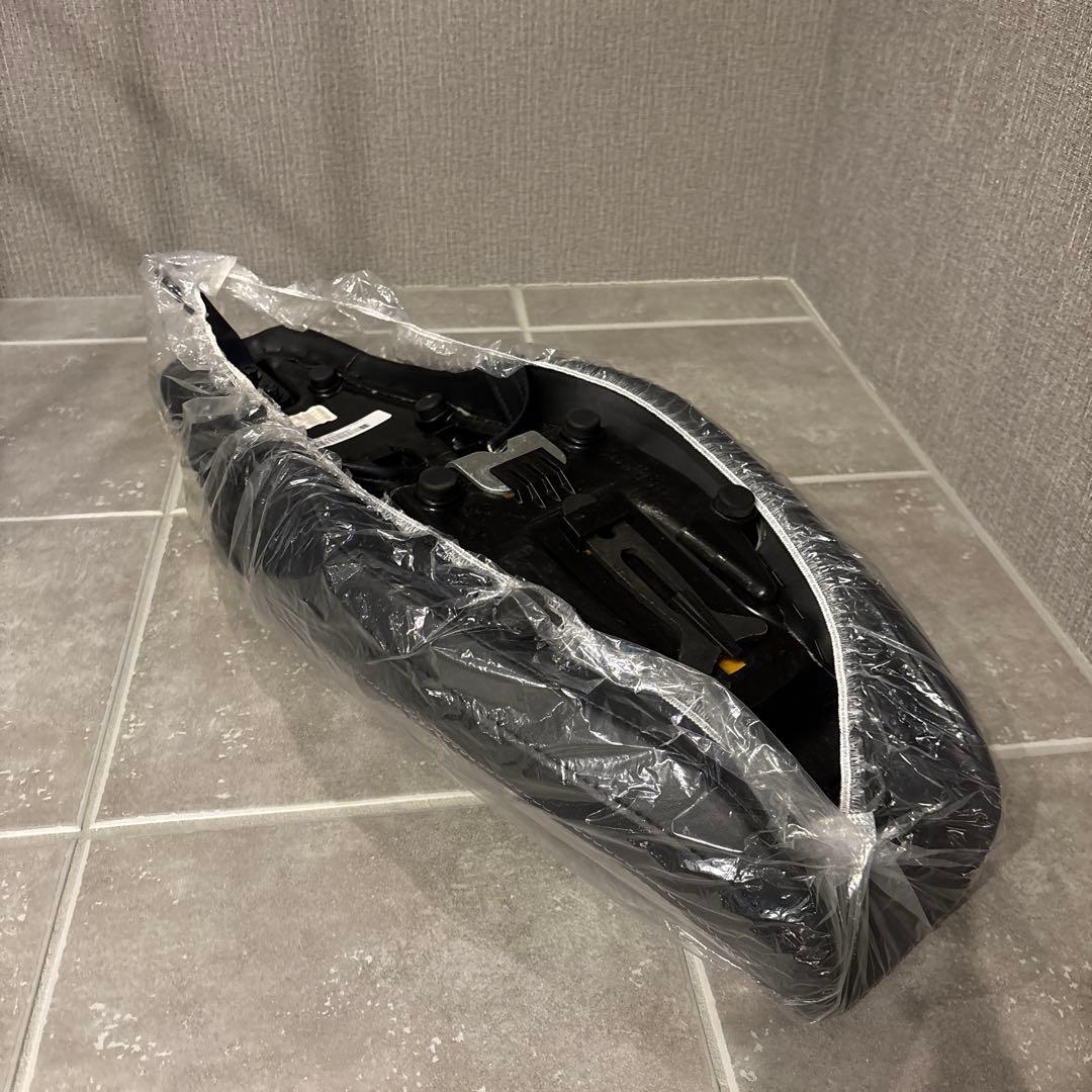ハーレーダビッドソン スポーツスター xl1200cx 純正シート